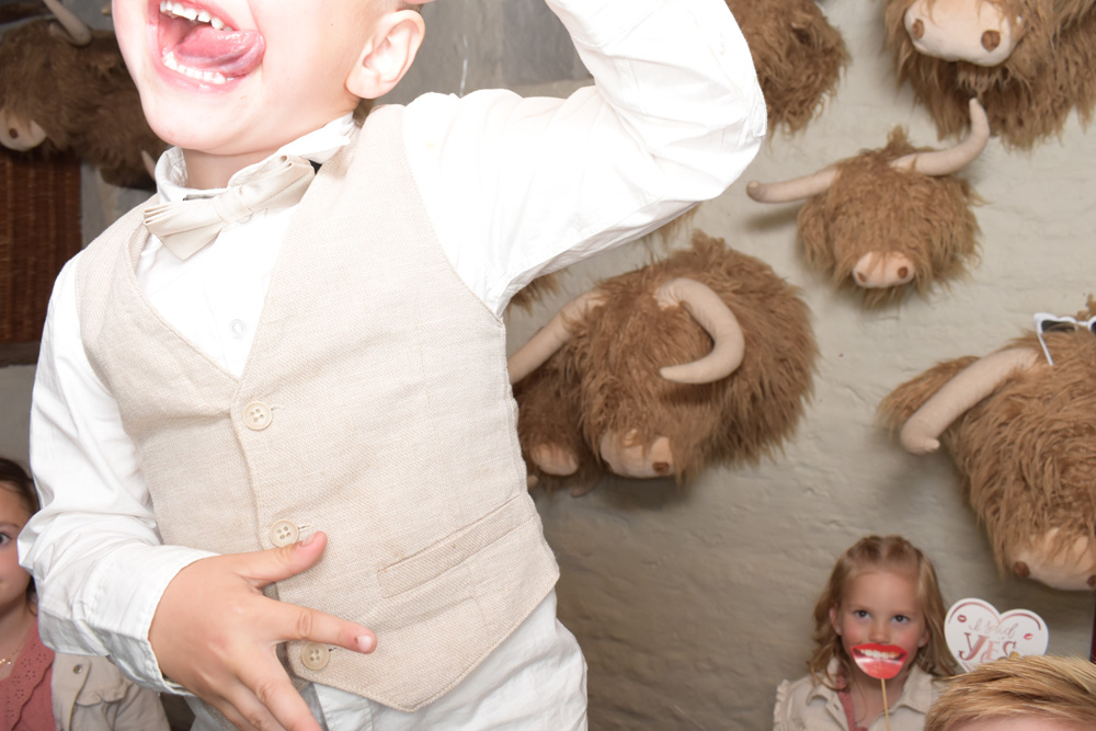PartyBooth BY ELIAS WALPOT PHOTOGRAPHIE